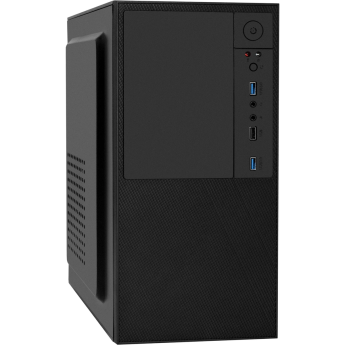 Корпус EXEGATE MINITOWER BAA-308U2-AA500