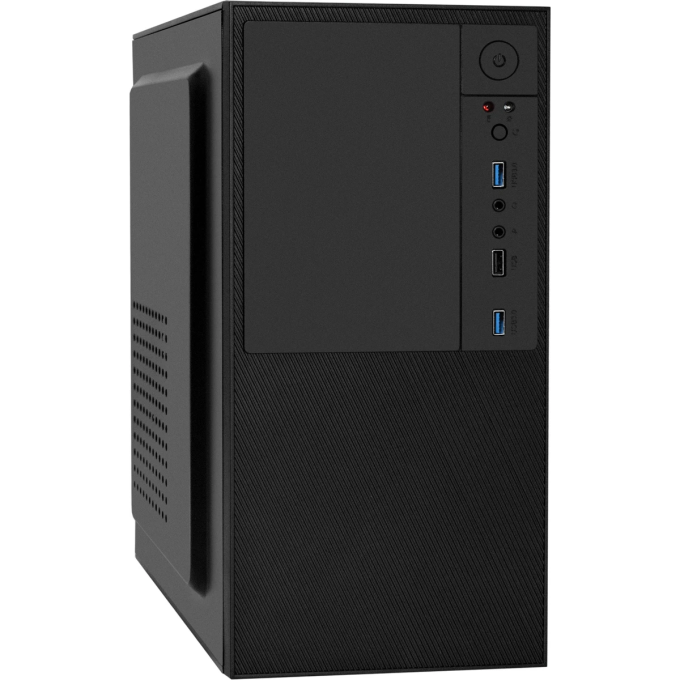 Корпус EXEGATE MINITOWER BAA-308U2-AA500 EX299406RUS