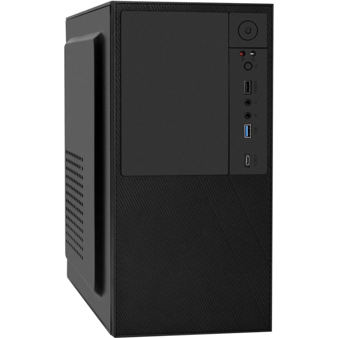 Корпус EXEGATE MINITOWER BAA-308UC-AA500 EX299407RUS