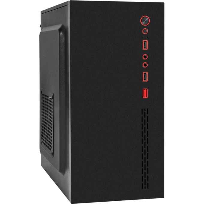 Корпус EXEGATE MINITOWER BAA-403-AA500 EX299408RUS