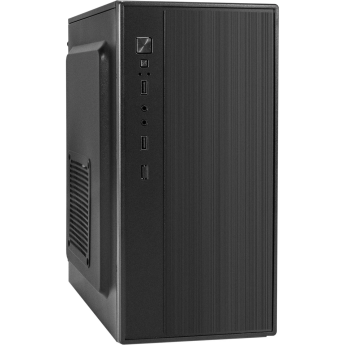 Корпус EXEGATE MINITOWER BAA-408-UNS400