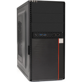 Корпус EXEGATE MINITOWER MA-371X-UNS450