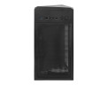 Корпус Miditower EXEGATE EVO-8225 ATX, без БП, 2*USB+1*USB3,0, черный с RGB подсветкой EX292858RUS