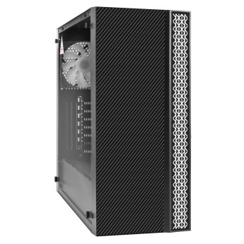 Корпус Miditower EXEGATE EVO-9211-EVO800