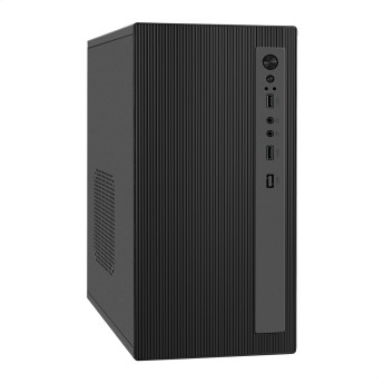 Корпус Minitower EXEGATE BAA-303M-UNS350