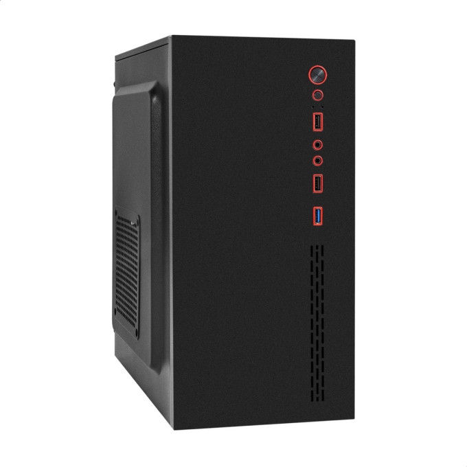 Корпус Minitower EXEGATE BAA-403U-AAA350 EX298164RUS