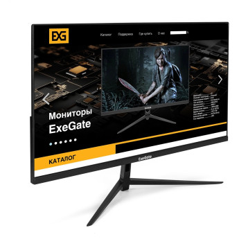 Монитор 27