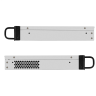 Серверный корпус EXEGATE PRO 1U250-11 EX298554RUS