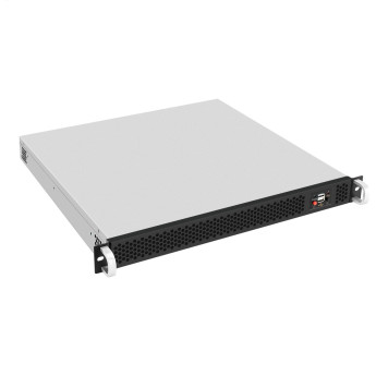 Серверный корпус EXEGATE PRO 1U430-02, БП 1U-400ADS