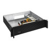Серверный корпус EXEGATE PRO 2U350-01/1U-500ADS EX292515RUS