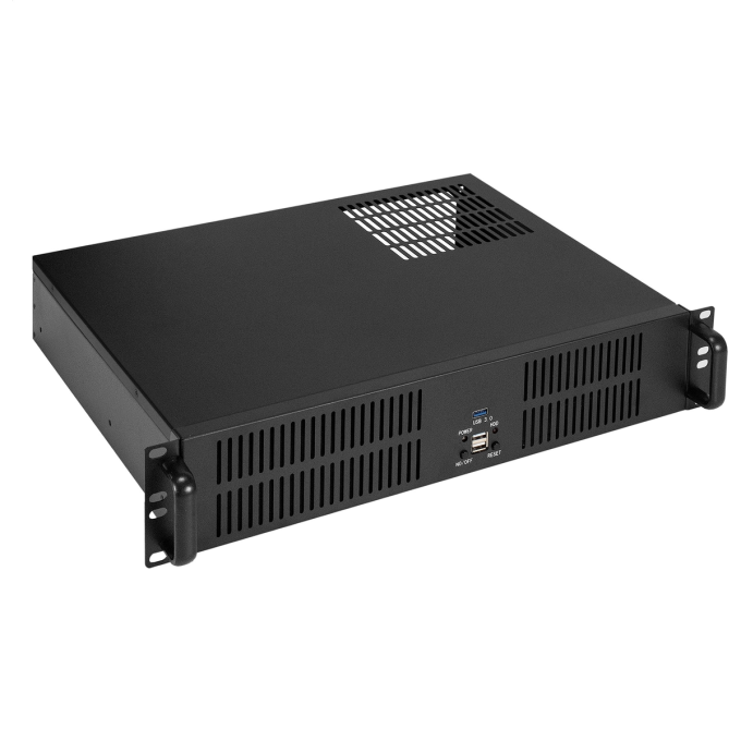Серверный корпус EXEGATE PRO 2U350-33 EX297591RUS