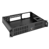 Серверный корпус EXEGATE PRO 2U350-33 EX298277RUS