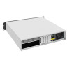 Серверный корпус EXEGATE PRO 2U400-02, БП 700PPH-SE EX297157RUS