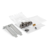 Серверный корпус EXEGATE PRO 2U400-04 БП 1200PAS EX299983RUS