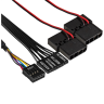 Серверный корпус EXEGATE PRO 2U450-06 EX298482RUS