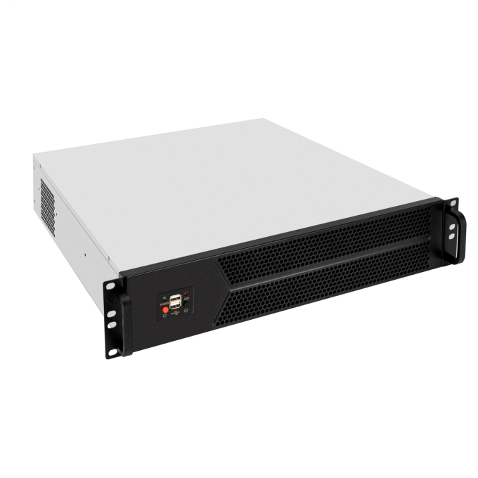 Серверный корпус EXEGATE PRO 2U450-06 EX298487RUS