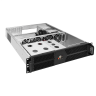 Серверный корпус EXEGATE PRO 2U550-04 EX298455RUS