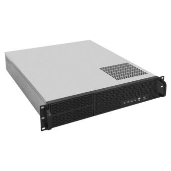 Серверный корпус EXEGATE PRO 2U550-06/2U2088 БП 2U-400ADS