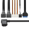 Серверный корпус EXEGATE PRO 2U550-06/2U2088 EX172968RUS