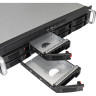 Серверный корпус EXEGATE PRO 2U550-HS08/1U-700ADS EX281292RUS