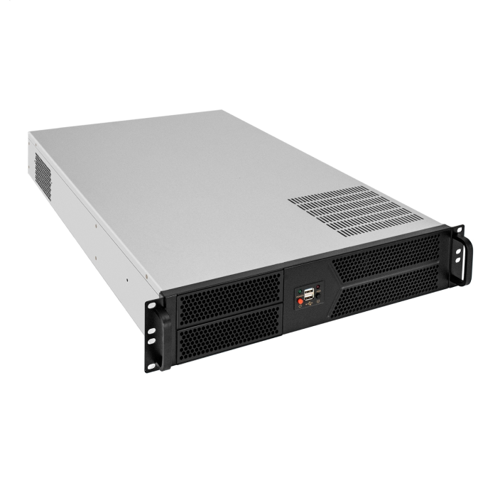 Серверный корпус EXEGATE PRO 2U650-05/2U-400ADS EX298469RUS