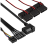 Серверный корпус EXEGATE PRO 2U650-05/2U-700ADS EX298472RUS
