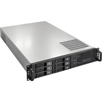 Серверный корпус EXEGATE PRO 2U660-HS06/SERVERPRO-600ADS