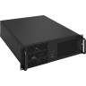 Серверный корпус EXEGATE PRO 3U390-08 БП 1200PAS EX299999RUS