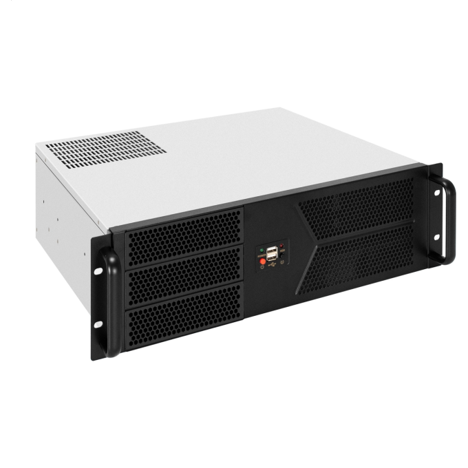 Серверный корпус EXEGATE PRO 3U400-07/900RADS EX298428RUS