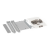 Серверный корпус EXEGATE PRO 3U450-12/1U-400ADS EX298397RUS