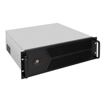 Серверный корпус EXEGATE PRO 3U450-12/2U-400ADS
