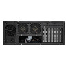 Серверный корпус EXEGATE PRO 4U450-07/4U4017S, БП 500RADS EX293216RUS