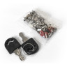 Серверный корпус EXEGATE PRO 4U450-16/4U4019S/700RADS EX293226RUS