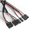 Серверный корпус EXEGATE PRO 4U450-16/4U4019S БП 1000PAS EX300061RUS