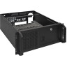 Серверный корпус EXEGATE PRO 4U450-16/4U4019S БП 500PAS EX300064RUS