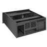 Серверный корпус EXEGATE PRO 4U450-17/1100ADS EX295905RUS