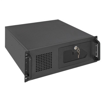 Серверный корпус EXEGATE PRO 4U450-17/1200ADS