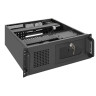 Серверный корпус EXEGATE PRO 4U450-17/500PPH-SE 80 PLUS® Bronze EX295907RUS