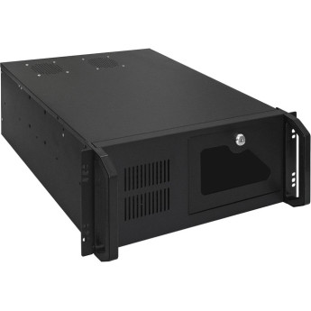 Серверный корпус EXEGATE PRO 4U450-26/4U4020S БП 1100PAS