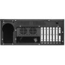 Серверный корпус EXEGATE PRO 4U480-06/4U4021S RM 19