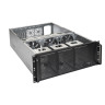 Серверный корпус EXEGATE PRO 4U650-18 БП 1000PAS EX300109RUS