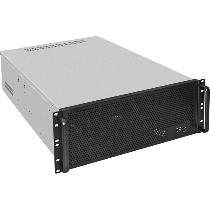 Серверный корпус EXEGATE PRO 4U650-18 БП 1000PAS EX300109RUS