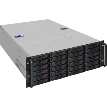 Серверный корпус EXEGATE PRO 4U660-HS24 1200ADS