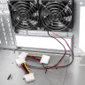 Серверный корпус EXEGATE PRO 4U660-HS24 1200RADS EX293271RUS