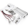 Серверный корпус EXEGATE PRO 4U660-HS24 900RADS EX293276RUS