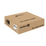 Шкаф телекоммуникационный EXEGATE EC-WM-12U.600.G.BLACK EX298610RUS