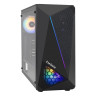 Корпус Miditower EXEGATE EVO-8225-NPX500 EX293014RUS