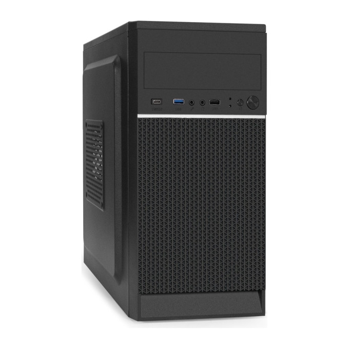Корпус Minitower EXEGATE MA-540 EX295337RUS