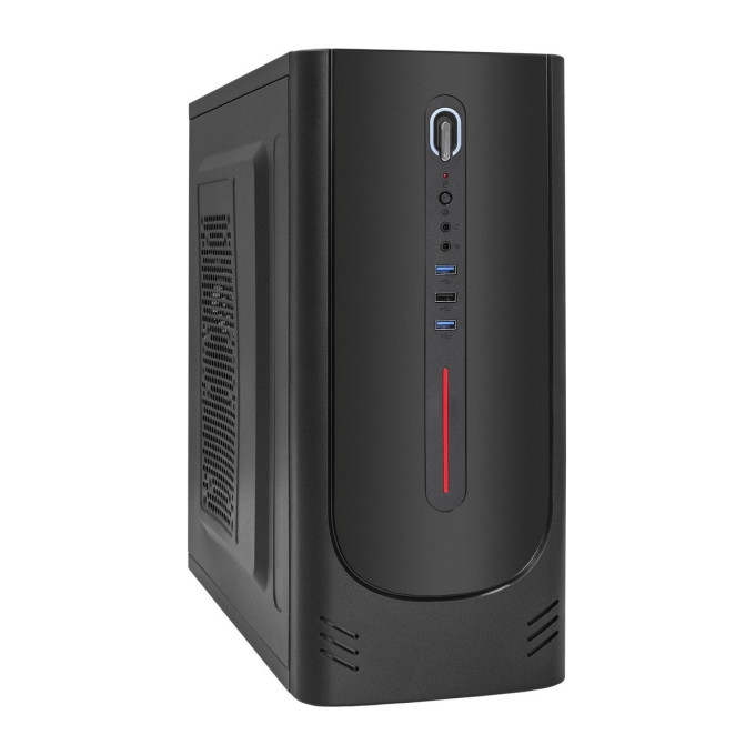 Корпус Miditower EXEGATE XP-340U-XP550 EX292991RUS