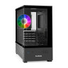 Корпус Minitower EXEGATE i3 SEA-NPX700 EX298755RUS